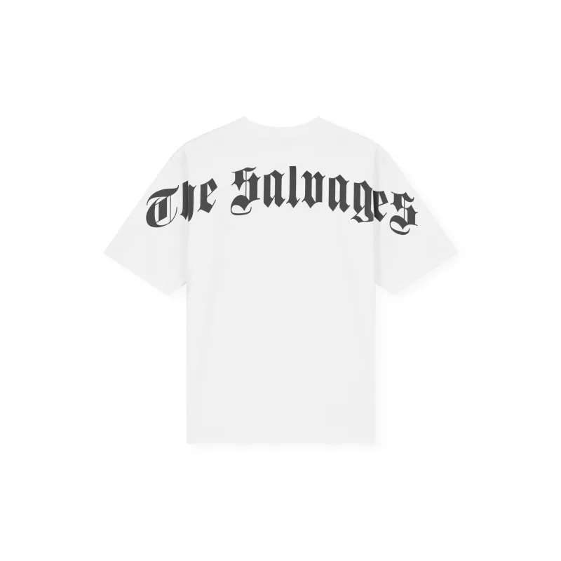 THE SALVAGES FASHION CLUB T Shirt Unisex-6