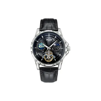 MUKUO Men Watch