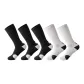 5 Pack (3 Black+2 Gray)