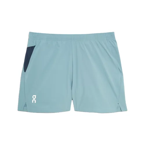 On Sports Shorts Men Coast