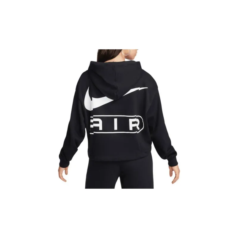 Nike Air 'Black' Hoodie-1