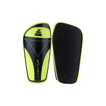 PEAK Soccer Shin Guards EVA Unisex 2 Pack