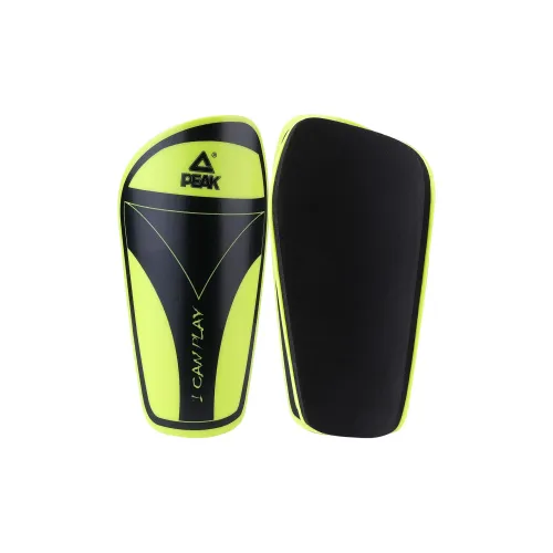 PEAK Soccer Shin Guards EVA Unisex 2 Pack
