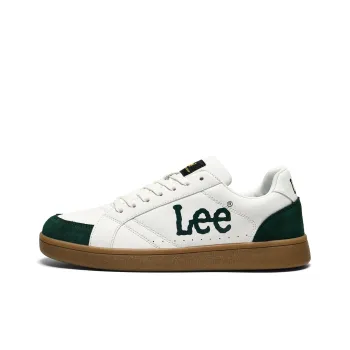 Lee German Army Trainers Classic Vintage Low Top Skateboard Shoes Men