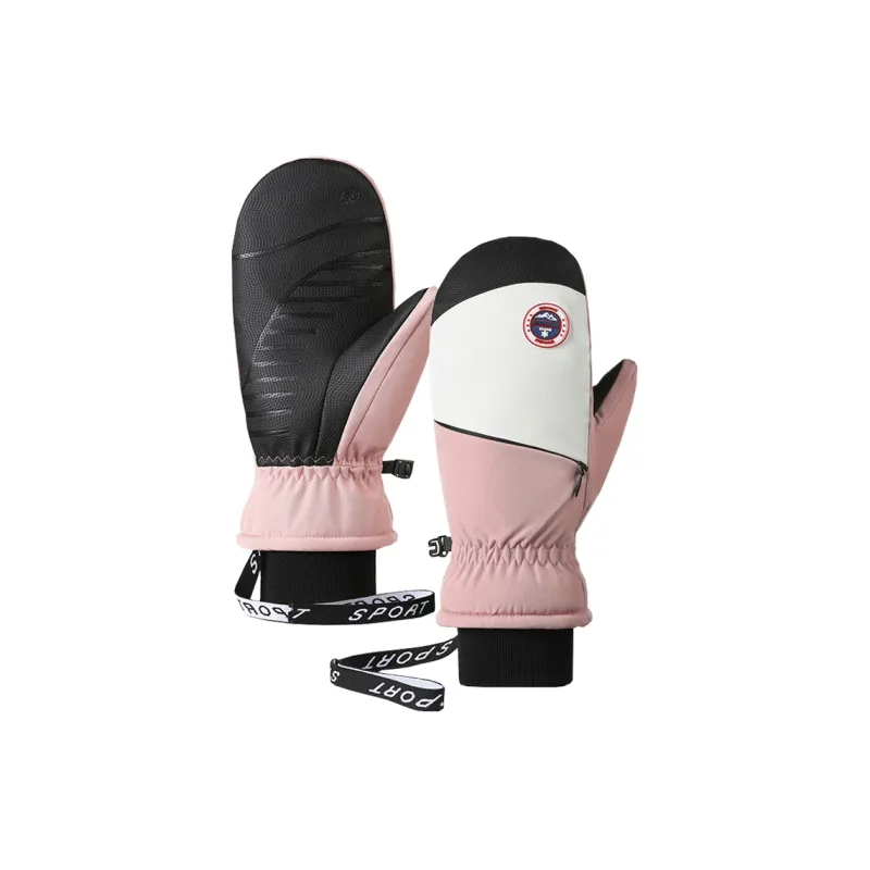 HNJ Ski Gloves-13