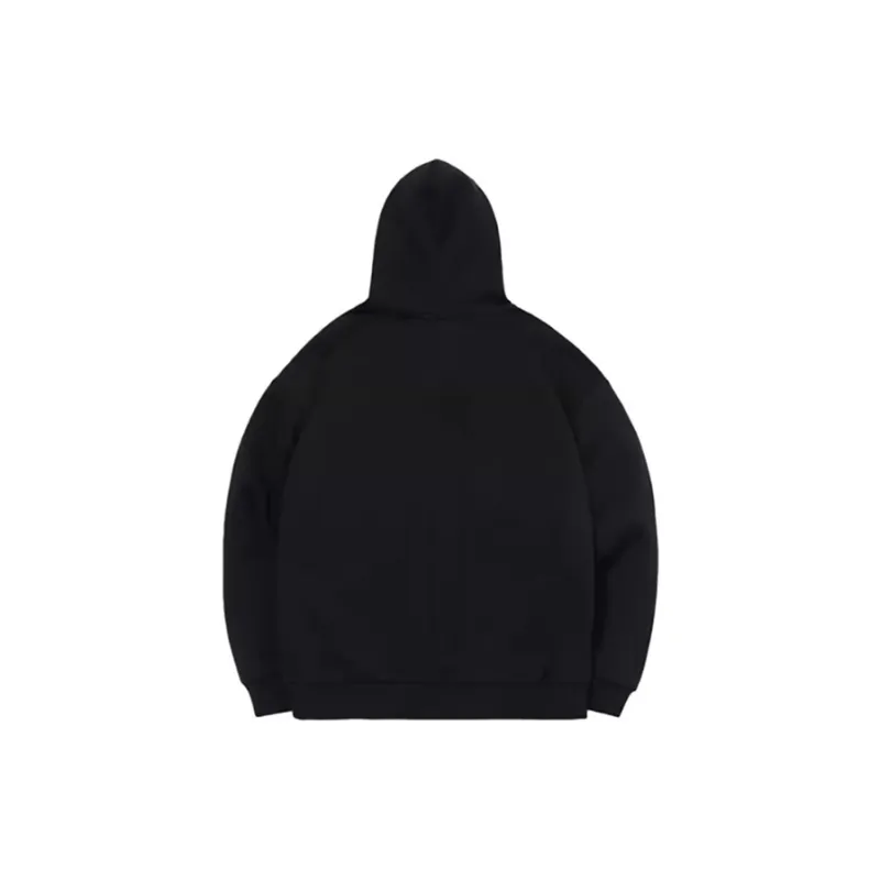 LiNing Jacket Fall Men's Standard Black-3