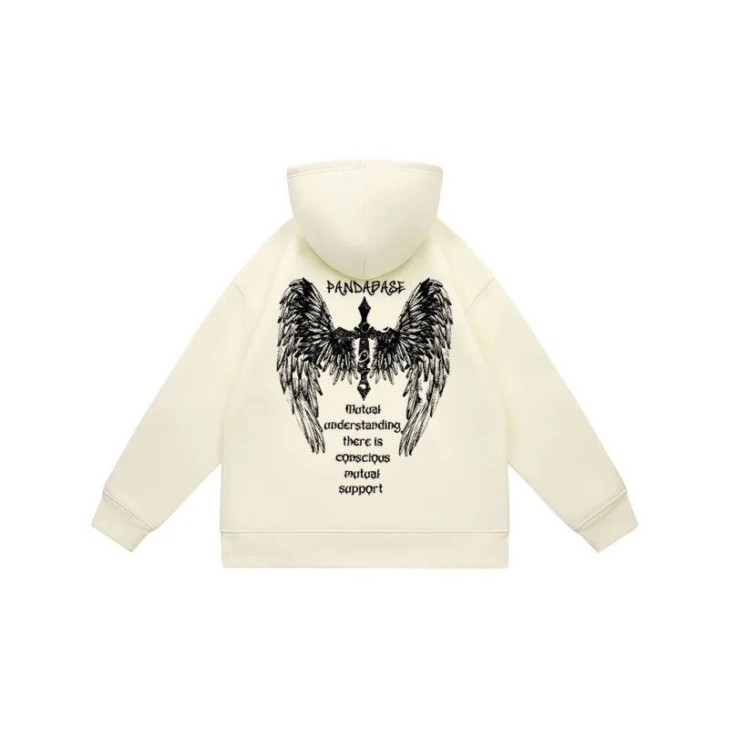 PANDA BASE Sweatshirts Women's-9