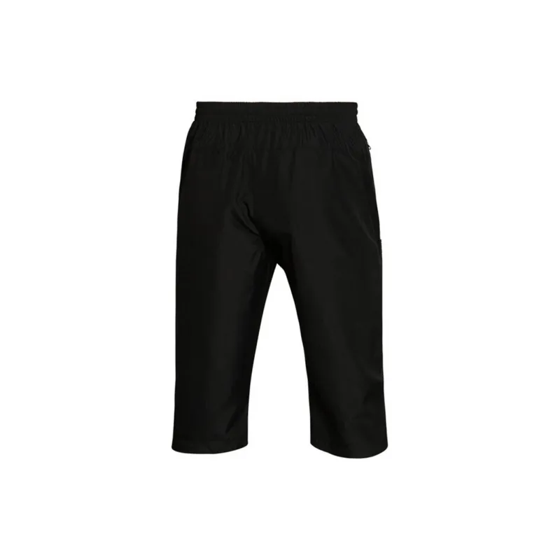 LiNing Badminton Series Casual Shorts Men Black-3