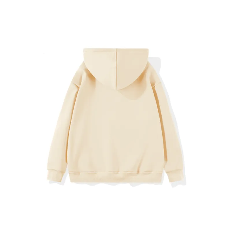 Cotton Sweatshirts Unisex-5