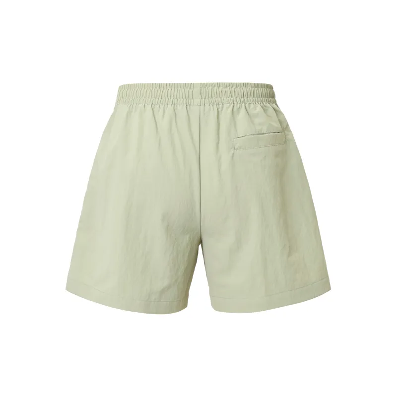 Nike Casual Shorts Women's Emerald Horizon/Sail-1