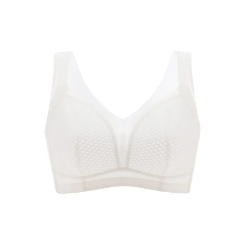 Sugar granules Women's Bras-0