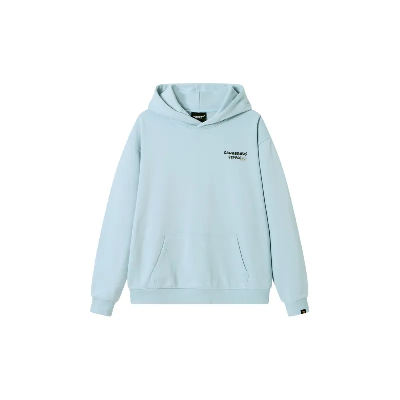 DANGEROUSPEOPLE Sweatshirts Unisex-8
