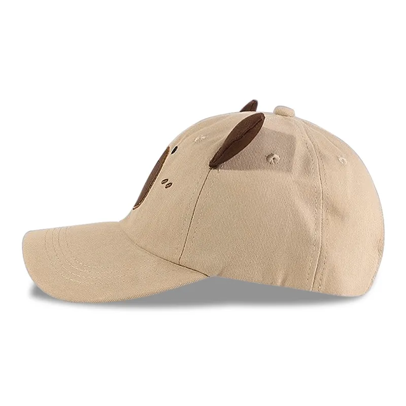 ZANC Cotton Baseball Caps Unisex-2