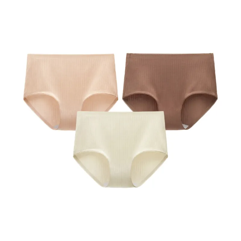 Bananain Underpants Women's 3 Pack-8