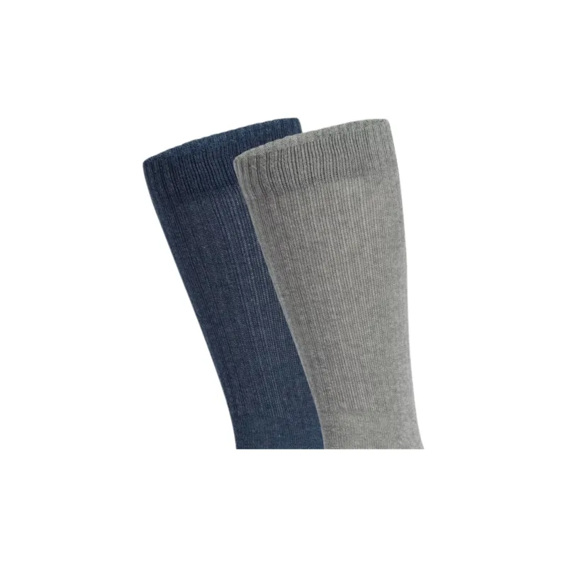 Adidas Terrex Multi Socks 2 Pair Pack Knee-High Socks Men's 2 Pack-2