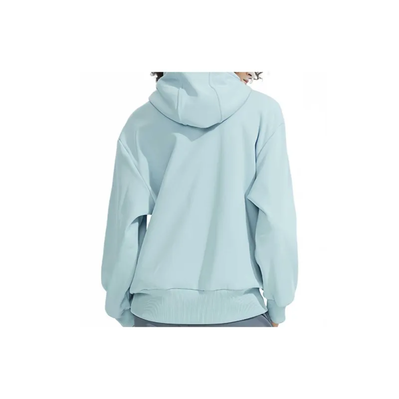 SPYDER FW/AW22 Sweatshirt Women's Mist Blue-1