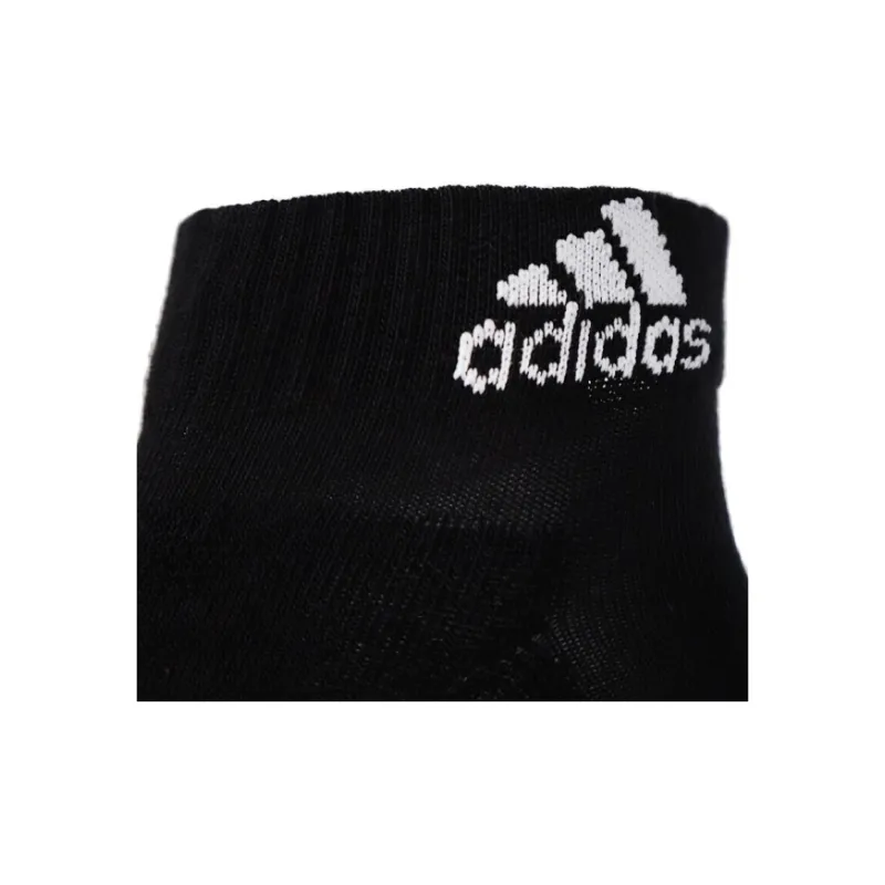 Adidas Unisex Basketball Socks-5