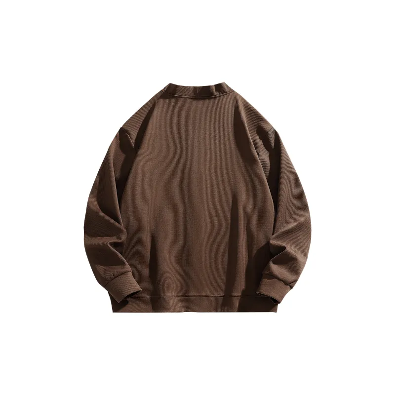 THREE-BODY Knitwear Unisex-8