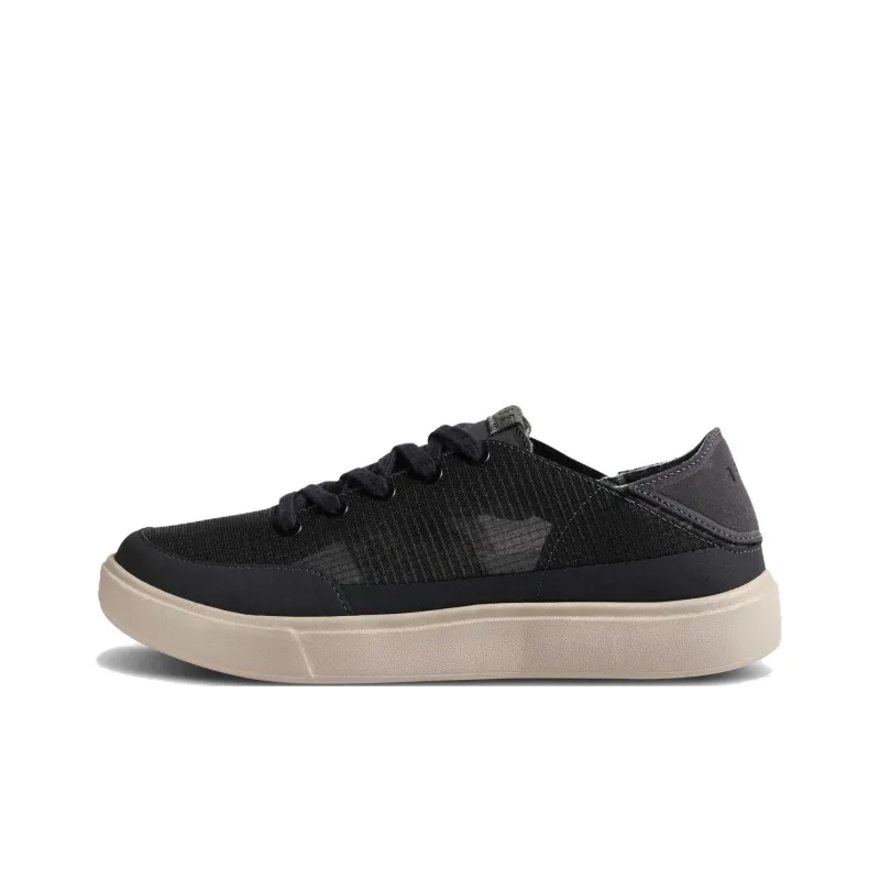 REEF Men's Casual Shoes Men Gray-0