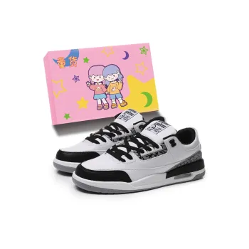 LIANGHUO Slip Resistant Shock Absorbers With Abrasion Resistant Properties Low Top Skateboard Shoes Unisex Box Included