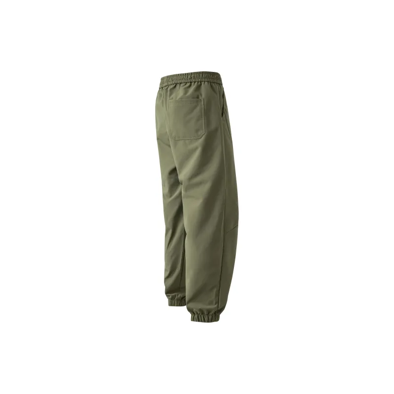CLOR Casual Pants Unisex-4