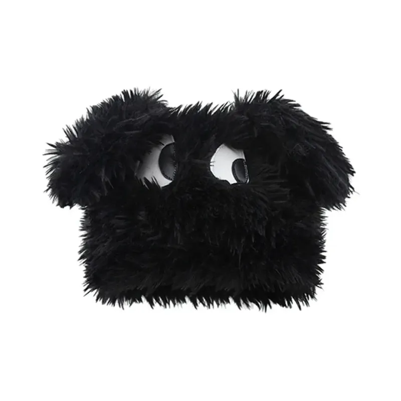 RX UVCUT Polyester Beanies Unisex-4