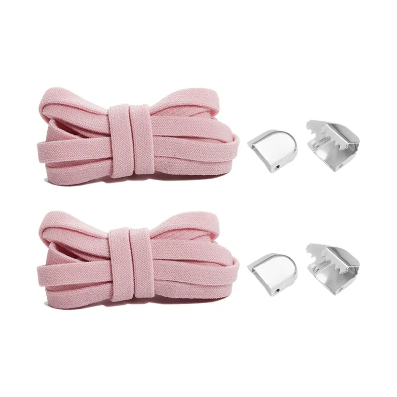 CMFY Polyester Shoelaces Unisex-5