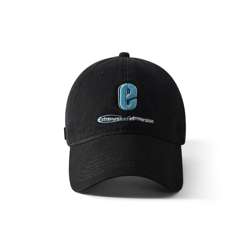 PLAN IN Cotton Baseball Caps Unisex-0