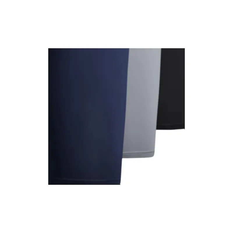 Adidas Free Shipping With AdiClub Performance Long Boxer Briefs 3 Pairs-1