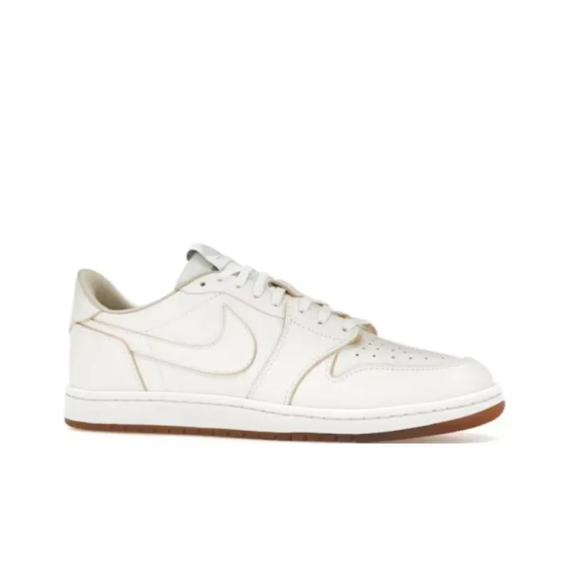 Jordan 1 Retro Low '85 Wings White-2
