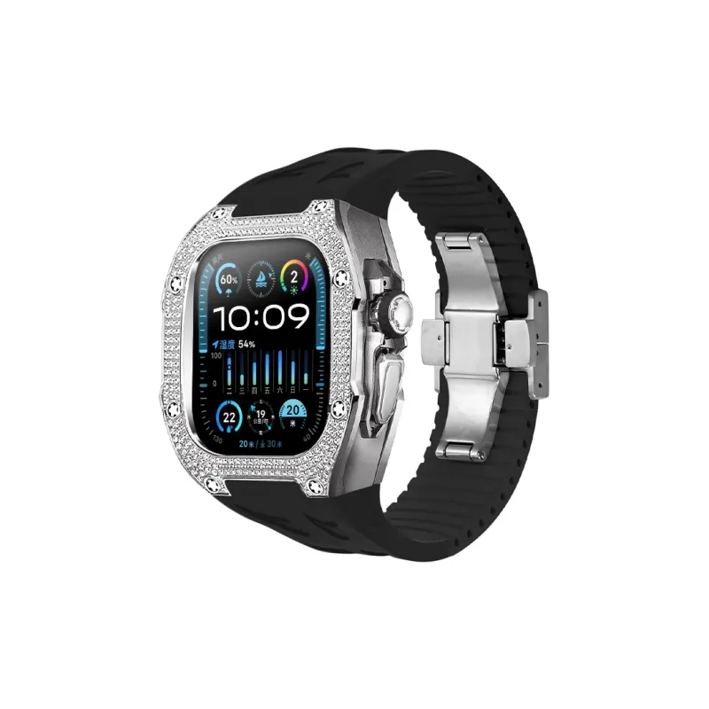 Soul Cool Unisex Watch Cases-0