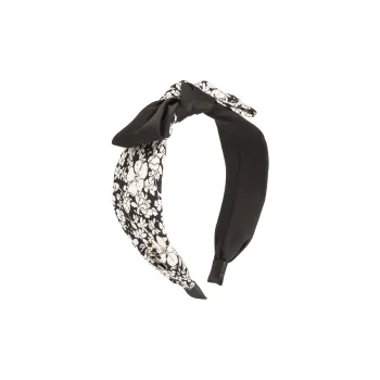MYFUN FREEDOM Satin, Fabric Headbands Women's