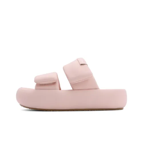 BELLE Slide Slippers Women's