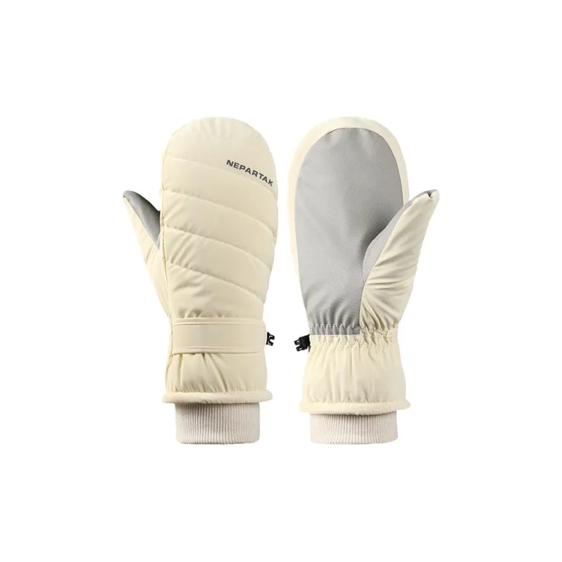 HNJ Ski Gloves-6