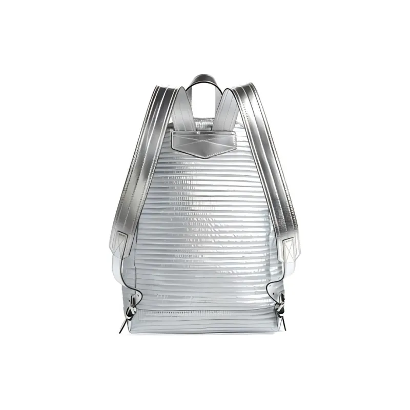 MOSCHINO Backpacks-2