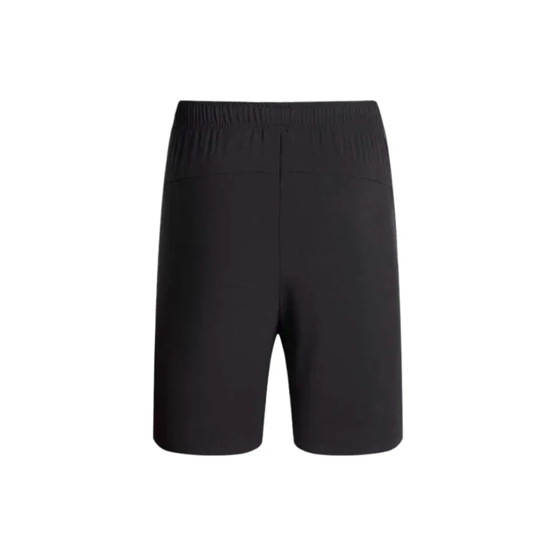Joma Casual Shorts Men Black-1