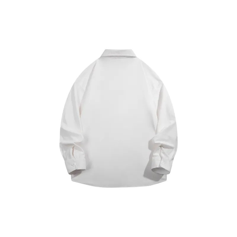 LUCKY BRAND Shirts Unisex-1