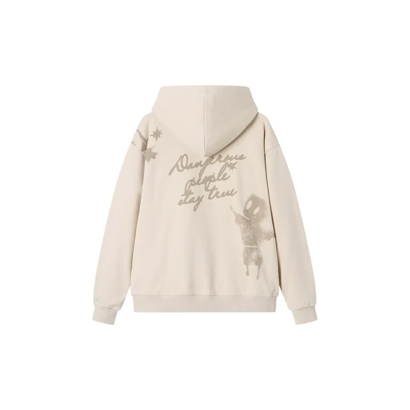 DANGEROUSPEOPLE Sweatshirts Unisex-6
