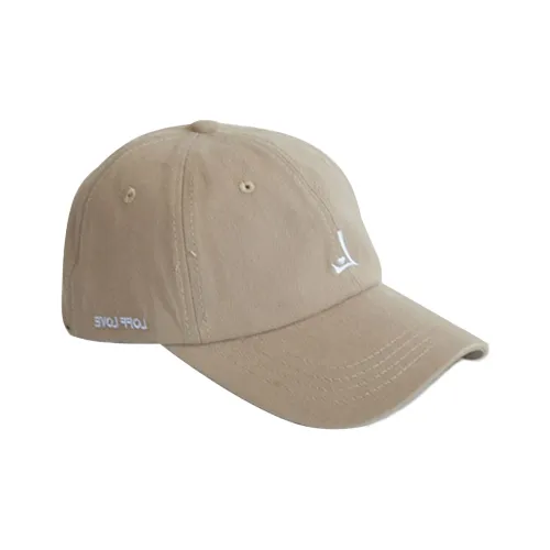Cranta Komeia Cotton Baseball Caps Unisex