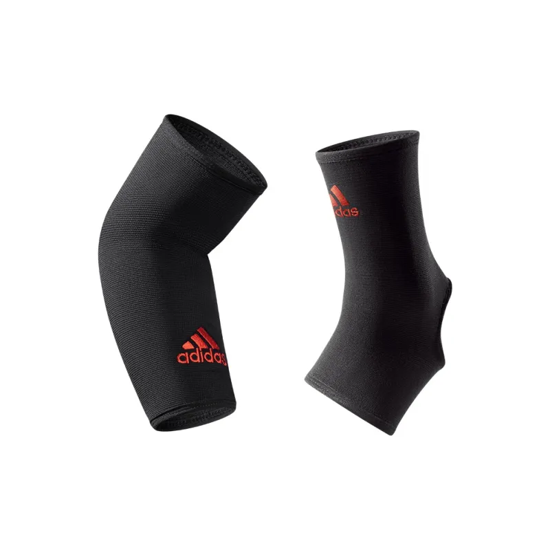 Adidas Ankle Braces Soccer, Basketball, Running, Cycling, Skiing Unisex Polyamide 1 Pack-6