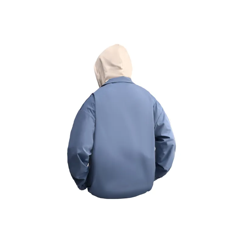 ZMOH Jackets Unisex-1