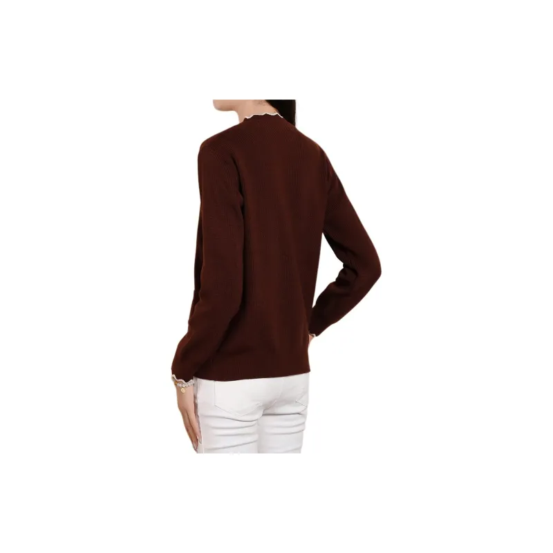 Fele.d Knitwear Women's-11