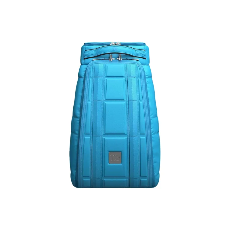 DB Recycled Polyester Backpack Regular Unisex Multicolor-7