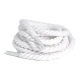 White Twisted Cotton Rope*1 Pack