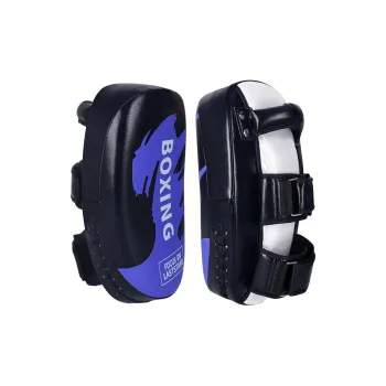 LASTSTAND Boxing Accessories High Quality PU Leather With Polyurethane Liner Unisex