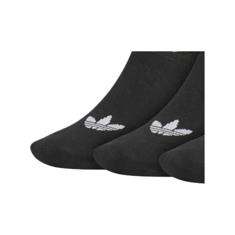 Adidas No Show Socks Unisex 3 Pack-2
