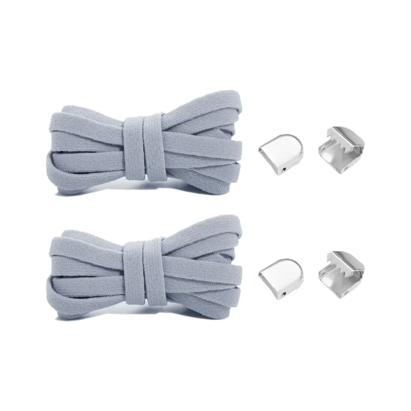 CMFY Polyester Shoelaces Unisex-13