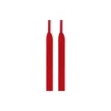 Red Flat Shoelaces*1 Pack