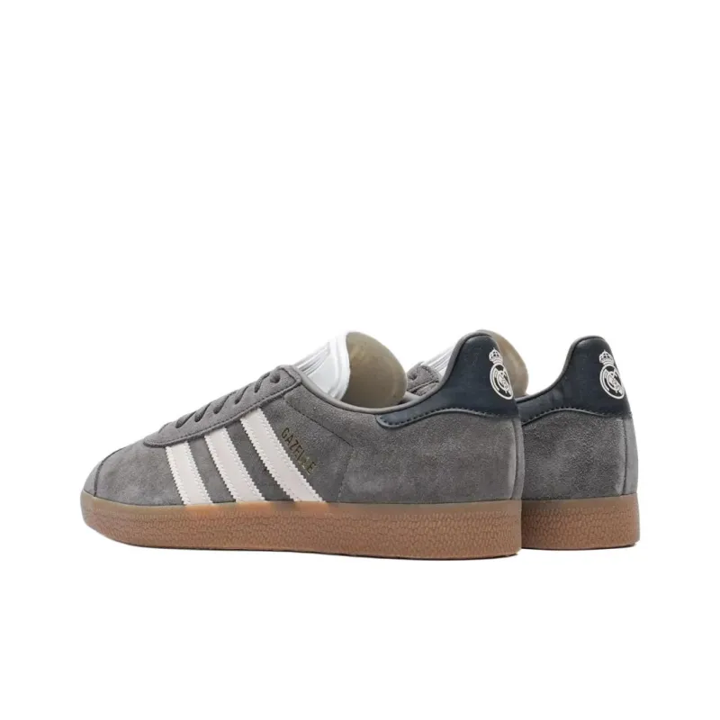 Adidas Gazelle Real Madrid-4