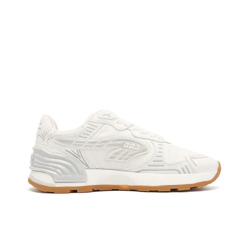 883 SILVER STAR Cushioned Slip-Resistant Low-Top Casual Shoes Unisex-14
